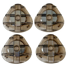 Whip Mix Denar Mark 300 Magnetic Mounting Plates R-029265 R029265 Lot of 4