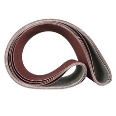 6 Pack 6 Inch X 48 Inch 60/80/120/150/240/400 Grits Belts Sander Sandpaper New