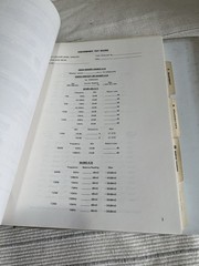 HP 3586A/B/C Selective Level Meter Service Manual Volume 1 P/N 03586-90002