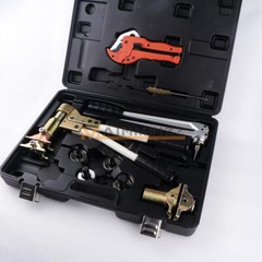 PEX-1632 Manual Plumbing Tools PPR PEX tubes Fitting Tools Range 16-32mm
