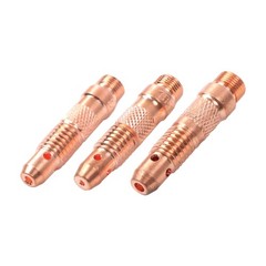 68 Pieces TIG Torch Consumables KIT for TIG Welding Torch PTA DB SR WP 17 18 26