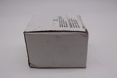 Box of 50 Burndy 518474 Copper Compression Lugs 6AWG