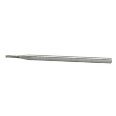 Wave Dental Surgical Bur For Straight Handpiece Carbide Round Fissure 44.5mm 557