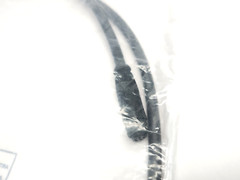 Conec 42-11601 Connection Cable M8 Male To Female Snap-In 5-Pin