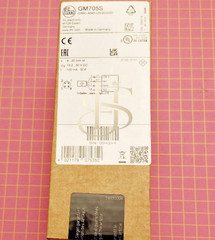 Brand New GM705S IFM GM705S Proximity Switch Sensor Fast Shipping 1PCS