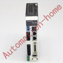 1pc Used 100% test Panasonic AC SERVO DRIVER MADDT1205A Free Shipping
