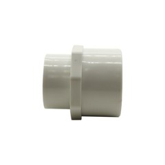 Thrifco 8113060 1 Inch Slip x 1/2 Inch Female Thread PVC Adapter SCH 40