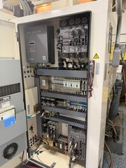 Okuma MC-V4020 CNC Vertical Machining Center, 40″x 20″ Travels,