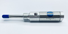 BIMBA D-101240-A-0.75 PNEUMATIC CYLINDER DOUBLE ACTING 3/4″ TO 2-1/2″-STROKE