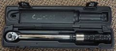 CDI Torque Product 1002MFRPH in Case