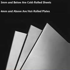 Metals A3 Steel Sheet Sheet Metal 0.5mm 0.8mm 1mm 1.5mm 2mm 2.5mm 3mm 5mm Thick