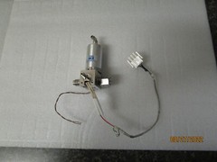 HAM-LET MOTOYAMA JAPAN Valve sup 0.4~0.6MPaG 3BEI2-54950 J11601