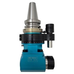 CNC Machining Center Side Milling Head 4500r/min Drilling & Tapping Compatible