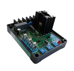 AVR GAVR-8A Generator Automatic Voltage Regulator Module 8A | 2 Years Warranty!