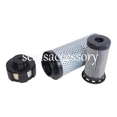 Filter Service Kit for Bobcat S590 T550 T590 T630 T450 S450 S510 S530 S550 S570
