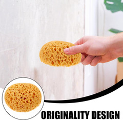 2Pcs Orange Peel Texture Sponge, Orange Peel Texture Sponge Drywall Wall Patch C