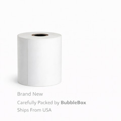 20 Rolls 4×6 Direct Thermal Shipping Labels – 250 per roll – 5000 labels