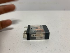 Schneider Electric RXG12BD Relay 10A 24VDC SPDT