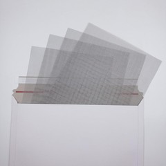 Rust Resistant 304 Stainless Steel Mesh Screens – Perfect for DIY Projects
