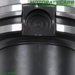 ALL-CARB CAT40 3/4×4″ Shell Face Mill Tool Holder .0002″ Balanced G6.3 15000RPM