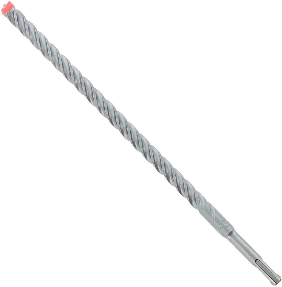 Diablo DMAPL4190 1/2″ x 10″ x 12″ Rebar Demon SDS-Plus 4-Cutter Carbide Hammer