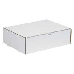 Mailer Boxes Medium 13″L x 10″W x 4″H 50-Pack – Corrugated Cardboard Box for …