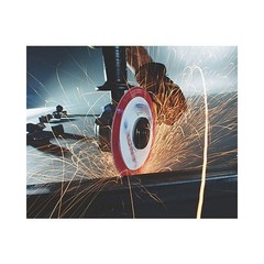 Lenox 1972917 2″ x 3/8″ Type-1 40/50 Grit MetalMax Diamond Cut-Off Wheel