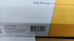 Office Depot Clasp Envelopes, 9×12″, 100-Count