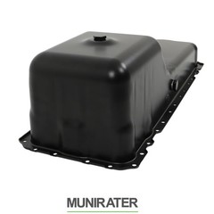 Engine Oil Pan for B7 2000-2002 Model 320 2001-2007 D-Series 2003