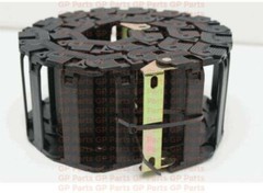 Genie 42763GT, CABLE TRACK, BOOM – (PLASTIC)(25 LINK)(4″) Z-34/22IC, Z-34/22N