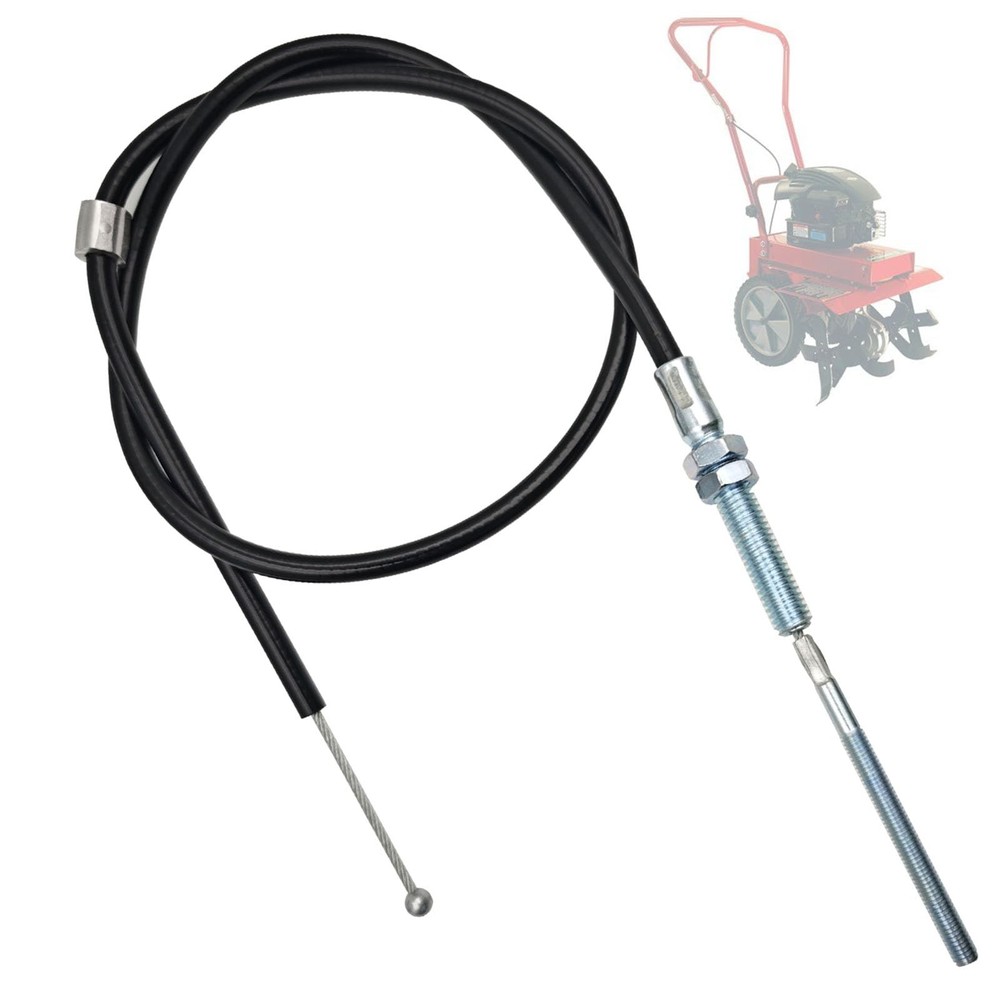 Front Tine Tiller Cable Compatible with Earthquake 20908 Replaces 3108A 30588