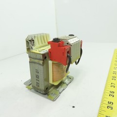 Siemens 4AM8096-0BB38-0C Transformer 210-250/280-420V Pri 249V Sec 120VA