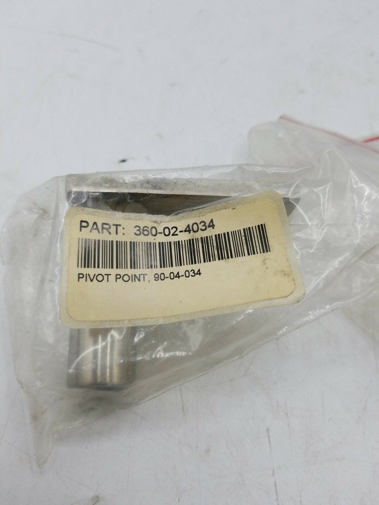 Pivot Point 360-02-4034