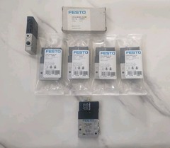 Festo CPE10-M1BH-3GL-M7 Mat. Nr. 196915 Solenoid Valve *NEW*FREE*SHIPPING*