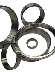 452-A Cup Only Tapered Roller Bearing ENDURO Brand Same Day Fast Shipping!!