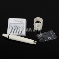 Auto-Water Supply Dental Ultrasonic Piezo Scaler W/ Handpiece Tips fit EMS Sale