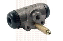 (QTY 2) Clark 121891, WHEEL CYLINDER (Fits Left/Right Side) Forklift C500Y30
