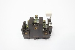 Cutler-hammer 10-3535-5 Overload Relay 50a Amp