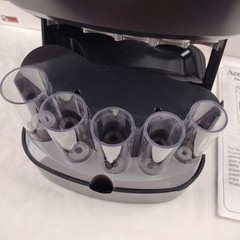 Magnif AccuWrapper Motorized Coin Sorter