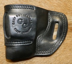 Gary C’s Leather Avenger Style OWB Right Hand HOLSTER for Sig Sauer P229