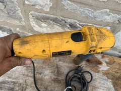 Dewalt DW120 Right Angle Drill 1/2″ & DW400 4.5 ” Angle Grinder PARTS REPAIR
