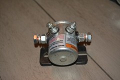 White Rodgers 70 111224 Coil 12V dc CONT CONTACT 45-55 LB 12/18″ LB Free ship