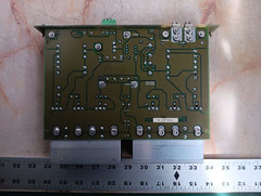 AGIE PM0-27 NR.640173.1 POWER MODULE HIGH ENERGY DISCHARGE – 30 DAY WARRANTY!