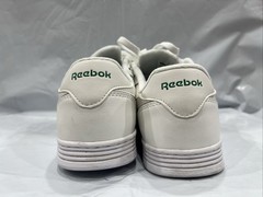 Reebok Club MEMT RB117 Women’s US 10D White EH Composite Toe Work Shoes EBS1841
