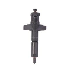 3PCS Fuel Injector D4NN9F593C For Ford New Holland Engine BSD666 Tractor 8200