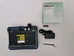 EXFO MAX-715B-M2 w/ OTDR SM 1310 1550 + 1625 LIVE w/ PM VFL WiFi BT MaxTester