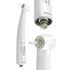 BEING Dental High Speed Turbine Handpiece NSK Phatelus Coupler 4 Hole 302PQ-N