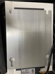 New Hubert 95748 Electric Chafer Heater Warmer Buffet Catering 120V 700W – WH