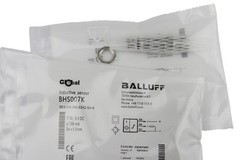 NEW Baumer OHDK 10P5101/S35A Diffuse reflective sensor
