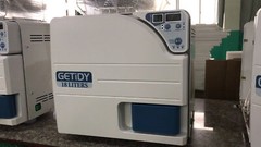 Getidy 18L Automatic Dental Steam Sterilizer High Temperature ClassN Autoclave